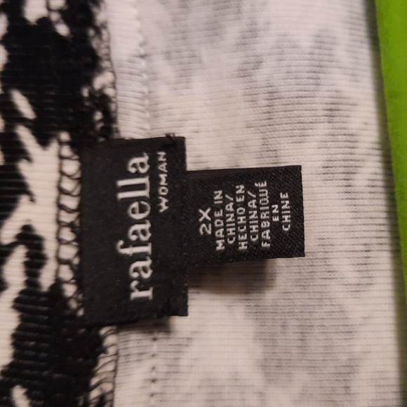 Smart button up cotton cardigan - Picture 2 of 5